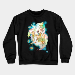 Tera Crewneck Sweatshirt